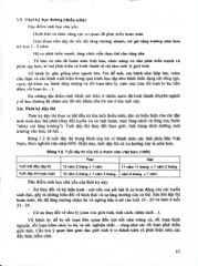 Bài Giảng Nhi Khoa Tập 1 - ĐH Y Hà Nội, PGS.TS. Nguyễn Thị Diệu Thúy