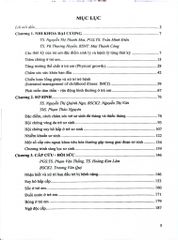 Bài Giảng Nhi Khoa Tập 1 - ĐH Y Hà Nội, PGS.TS. Nguyễn Thị Diệu Thúy