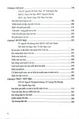 Bài Giảng Nhi Khoa Tập 1 - ĐH Y Hà Nội, PGS.TS. Nguyễn Thị Diệu Thúy