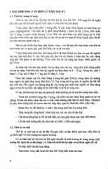 Bài Giảng Nhi Khoa Tập 1 - ĐH Y Hà Nội, PGS.TS. Nguyễn Thị Diệu Thúy