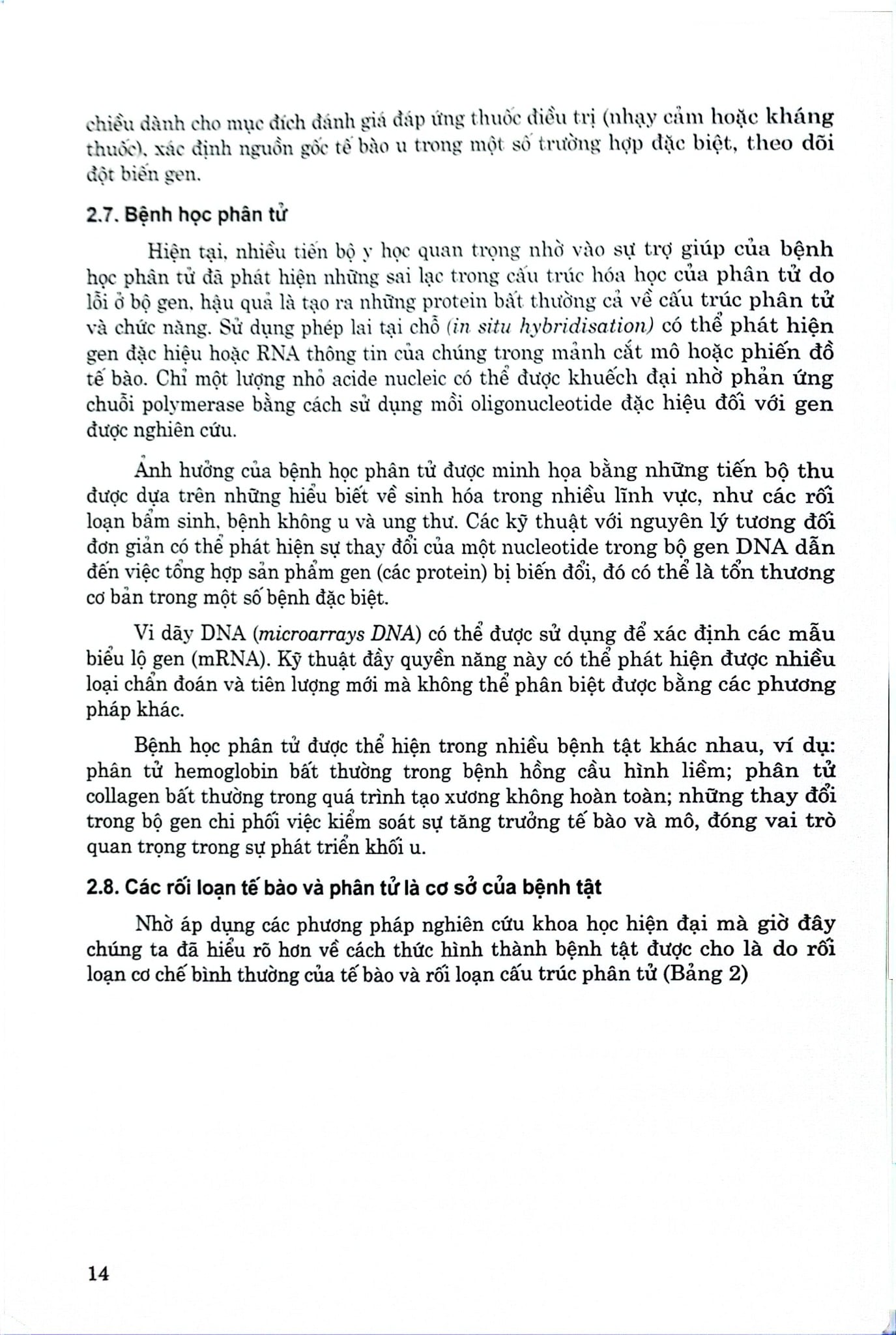 Giải Phẫu Bệnh Học - ĐH Y Hà Nội, PGS.TS. Nguyễn Văn Hưng
