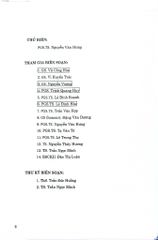 Giải Phẫu Bệnh Học - ĐH Y Hà Nội, PGS.TS. Nguyễn Văn Hưng