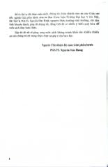 Giải Phẫu Bệnh Học - ĐH Y Hà Nội, PGS.TS. Nguyễn Văn Hưng