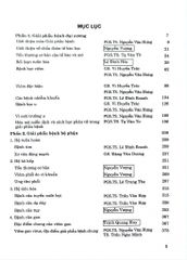 Giải Phẫu Bệnh Học - ĐH Y Hà Nội, PGS.TS. Nguyễn Văn Hưng