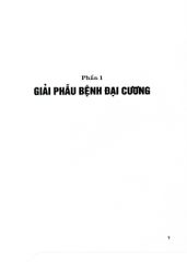 Giải Phẫu Bệnh Học - ĐH Y Hà Nội, PGS.TS. Nguyễn Văn Hưng