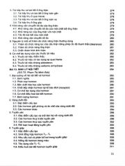 Sinh Lý Học (Sách Đào Tạo Bác Sĩ Đa Khoa) - Đại học Y Hà Nội, GS.TS. Phạm Thị Minh Đức