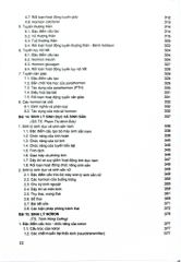 Sinh Lý Học (Sách Đào Tạo Bác Sĩ Đa Khoa) - Đại học Y Hà Nội, GS.TS. Phạm Thị Minh Đức