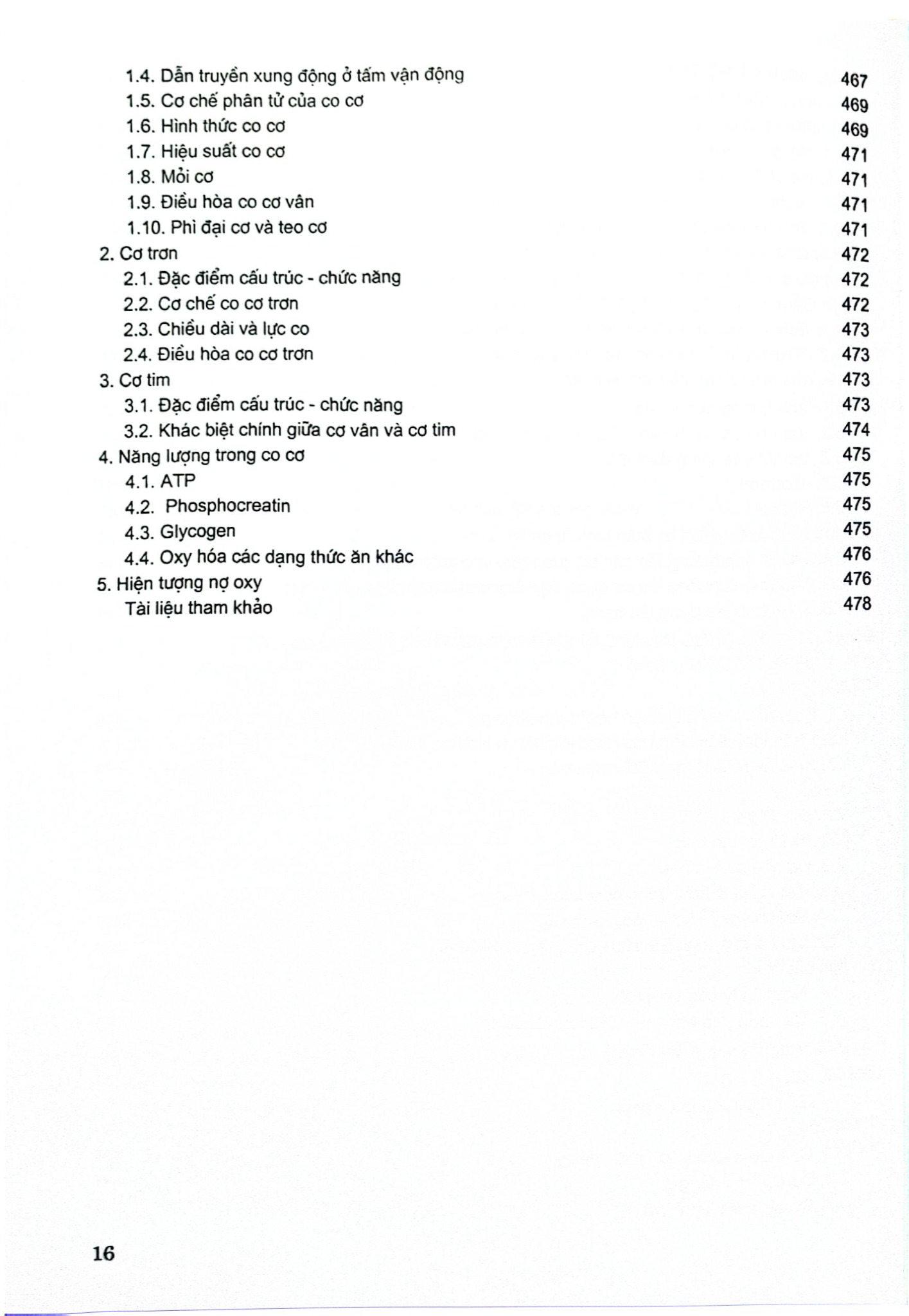 Sinh Lý Học (Sách Đào Tạo Bác Sĩ Đa Khoa) - Đại học Y Hà Nội, GS.TS. Phạm Thị Minh Đức