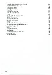 Sinh Lý Học (Sách Đào Tạo Bác Sĩ Đa Khoa) - Đại học Y Hà Nội, GS.TS. Phạm Thị Minh Đức