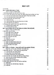 Sinh Lý Học (Sách Đào Tạo Bác Sĩ Đa Khoa) - Đại học Y Hà Nội, GS.TS. Phạm Thị Minh Đức