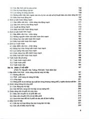 Sinh Lý Học (Sách Đào Tạo Bác Sĩ Đa Khoa) - Đại học Y Hà Nội, GS.TS. Phạm Thị Minh Đức