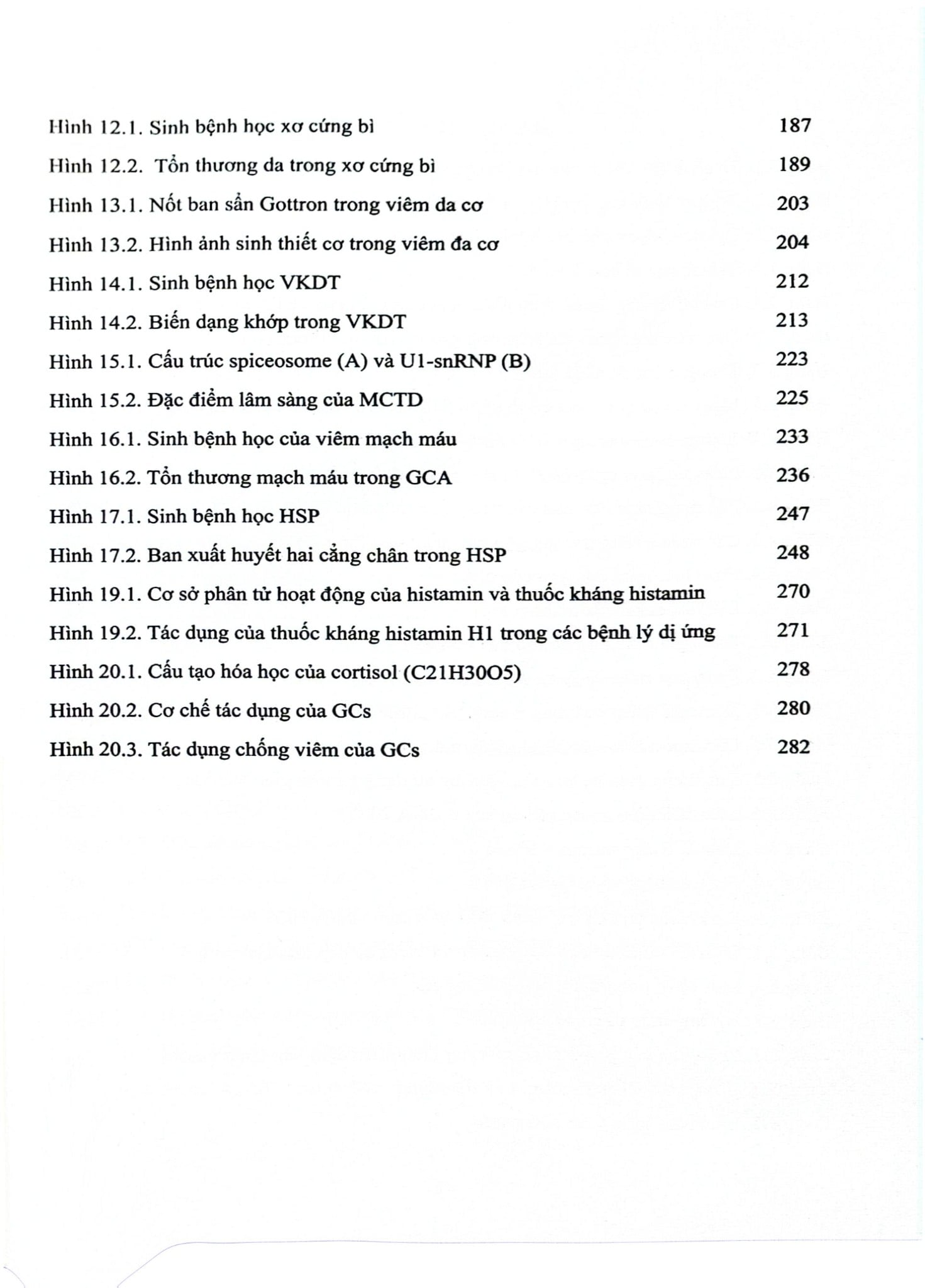 Bài Giảng Dị Ứng Miễn Dịch Lâm Sàng (Dùng Cho Sinh Viên) - ĐH Y Hà NộI