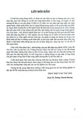 Gen Dược Học Ảnh Hưởng Của Gen Đến Đáp Ứng Thuốc (Sách Đào Tạo Sau Đại Học) - ĐH Dược Hà Nội