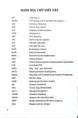 Gen Dược Học Ảnh Hưởng Của Gen Đến Đáp Ứng Thuốc (Sách Đào Tạo Sau Đại Học) - ĐH Dược Hà Nội