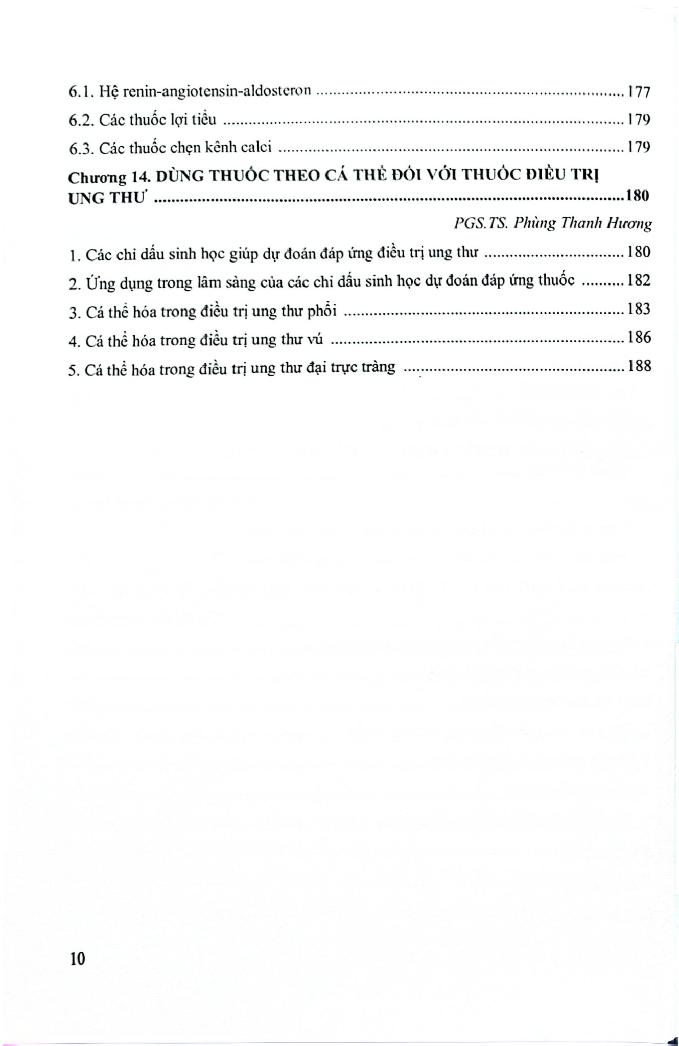 Gen Dược Học Ảnh Hưởng Của Gen Đến Đáp Ứng Thuốc (Sách Đào Tạo Sau Đại Học) - ĐH Dược Hà Nội