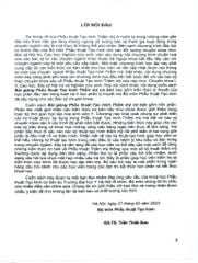 Bài Giảng Phẫu Thuật Tạo Hình Thẩm Mỹ Cơ Bản - Đại học Y Hà Nội, PGS.TS Trần Thiết Sơn