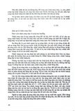  Lý Sinh Y Học - ĐH Dược Hà Nội 