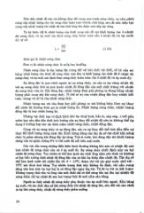 Lý Sinh Y Học - ĐH Dược Hà Nội