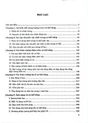 Lý Sinh Y Học - ĐH Dược Hà Nội