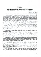 Lý Sinh Y Học - ĐH Dược Hà Nội