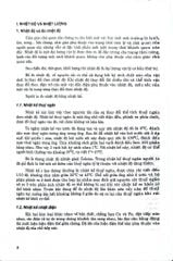 Lý Sinh Y Học - ĐH Dược Hà Nội