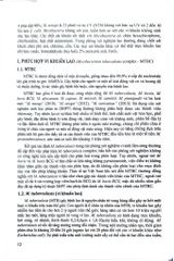 Bệnh Học Lao Và Các Bệnh Phổi Tập 1 (Giáo Trình Đào Tạo Sau Đại Học) - ĐH Y Hà Nội