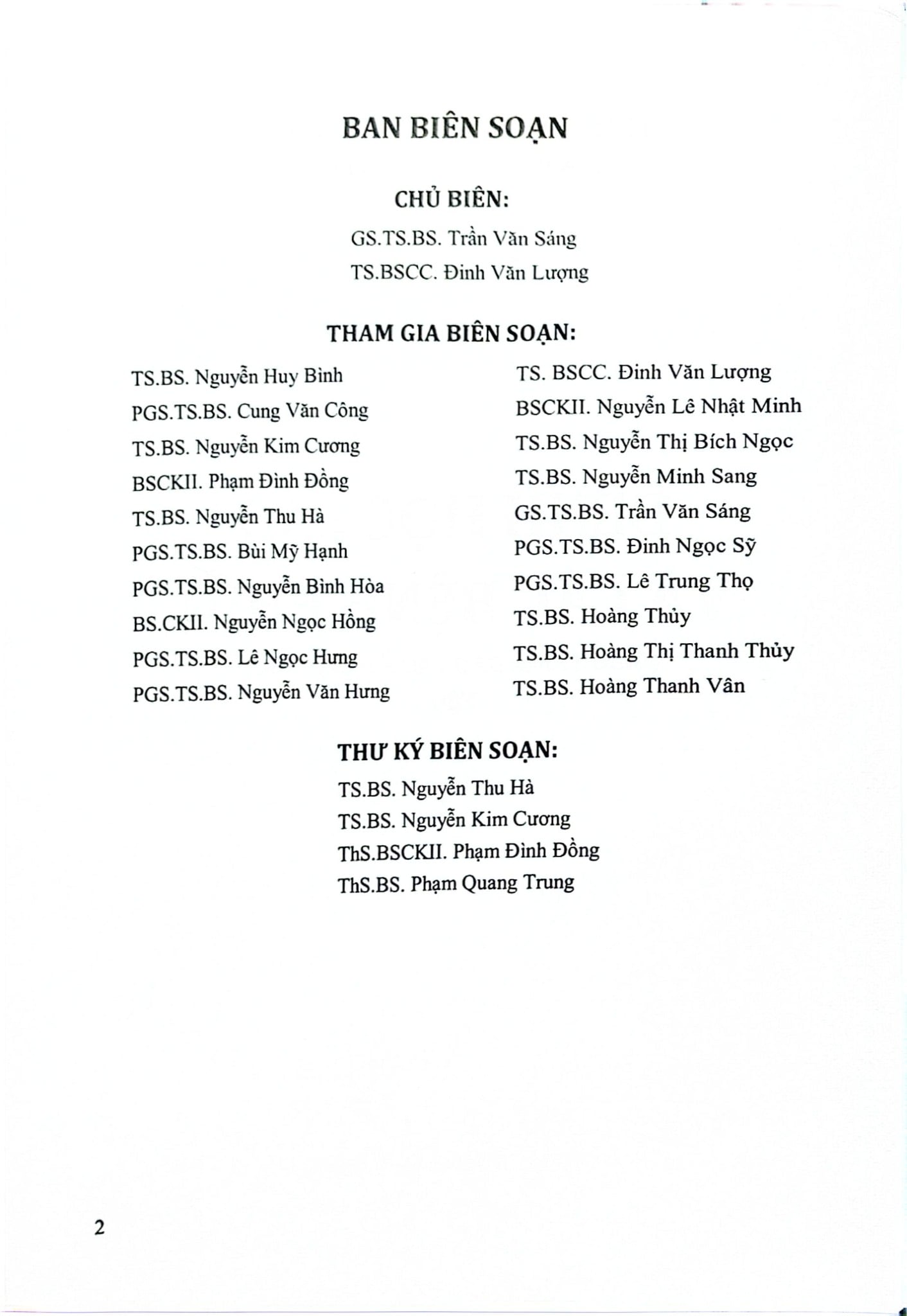 Bệnh Học Lao Và Các Bệnh Phổi Tập 1 (Giáo Trình Đào Tạo Sau Đại Học) - ĐH Y Hà Nội