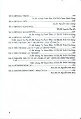 Bệnh Học Lao Và Các Bệnh Phổi Tập 1 (Giáo Trình Đào Tạo Sau Đại Học) - ĐH Y Hà Nội