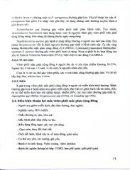 Bệnh Học Lao Và Các Bệnh Phổi Tập 2 (SĐH) - ĐH Y Hà Nội