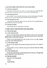 Bệnh Học Lao Và Các Bệnh Phổi Tập 2 (SĐH) - ĐH Y Hà Nội