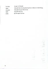 Bệnh Học Lao Và Các Bệnh Phổi Tập 2 (SĐH) - ĐH Y Hà Nội