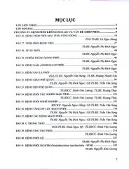 Bệnh Học Lao Và Các Bệnh Phổi Tập 2 (SĐH) - ĐH Y Hà Nội