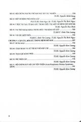 Bệnh Học Lao Và Các Bệnh Phổi Tập 2 (SĐH) - ĐH Y Hà Nội