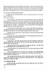 Độc Chất Học (Sách Đào Tạo Dược Sĩ Đại Học) - ĐH Dược Hà Nội, PGS.TS. Thái Nguyễn Hùng Thu