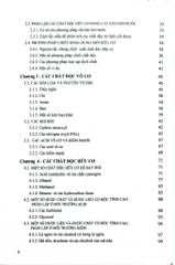 Độc Chất Học (Sách Đào Tạo Dược Sĩ Đại Học) - ĐH Dược Hà Nội, PGS.TS. Thái Nguyễn Hùng Thu