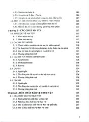 Độc Chất Học (Sách Đào Tạo Dược Sĩ Đại Học) - ĐH Dược Hà Nội, PGS.TS. Thái Nguyễn Hùng Thu