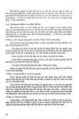 Độc Chất Học (Sách Đào Tạo Dược Sĩ Đại Học) - ĐH Dược Hà Nội, PGS.TS. Thái Nguyễn Hùng Thu