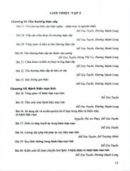 Bệnh Học Nội Khoa Thận Tiết Niệu Tập 1 (Giáo Trình Dùng Cho Đào Tạo Sau Đại Học) - ĐH Y Hà Nội, Đỗ Gia Tuyển
