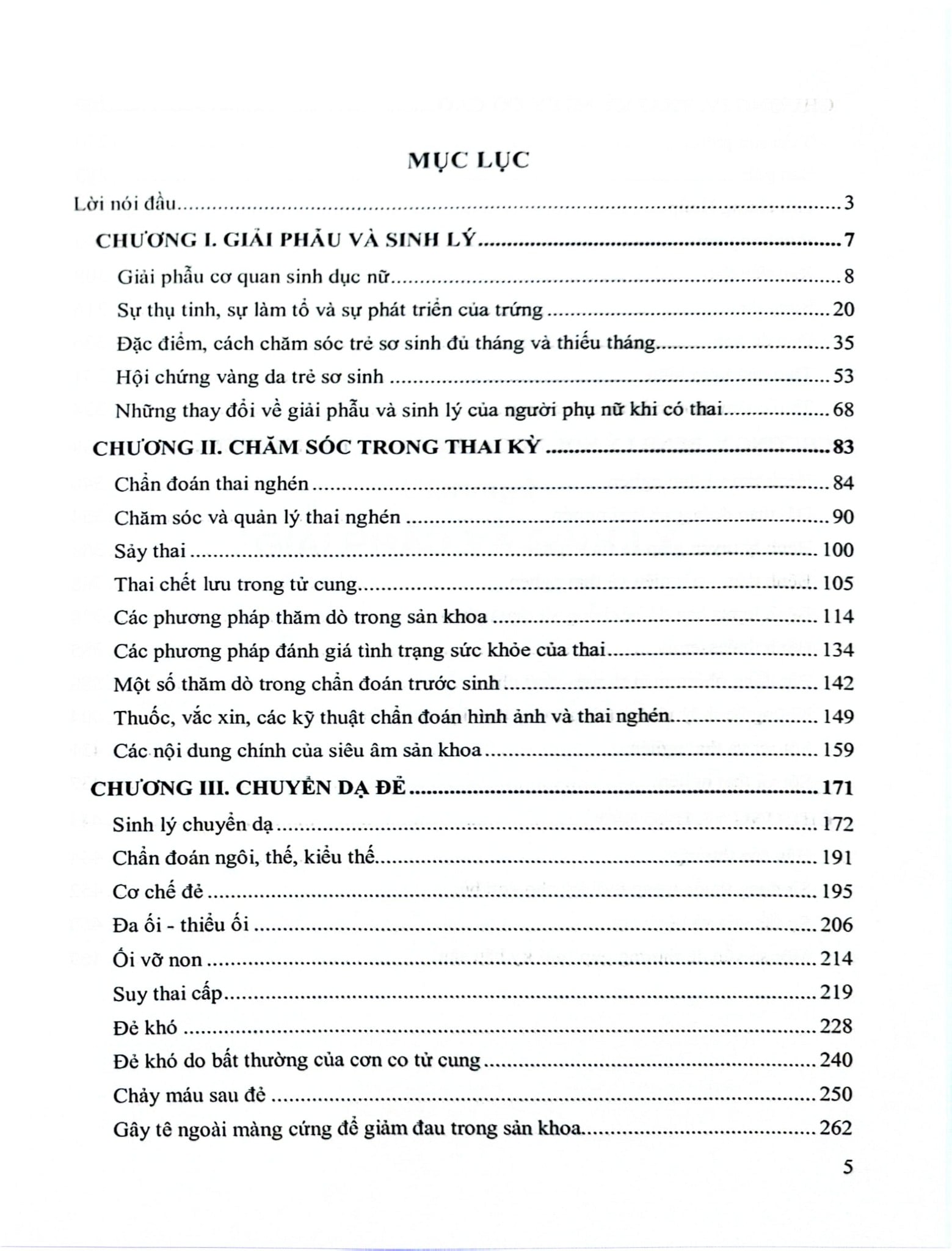 Sản Khoa - ĐH Y Hà Nội