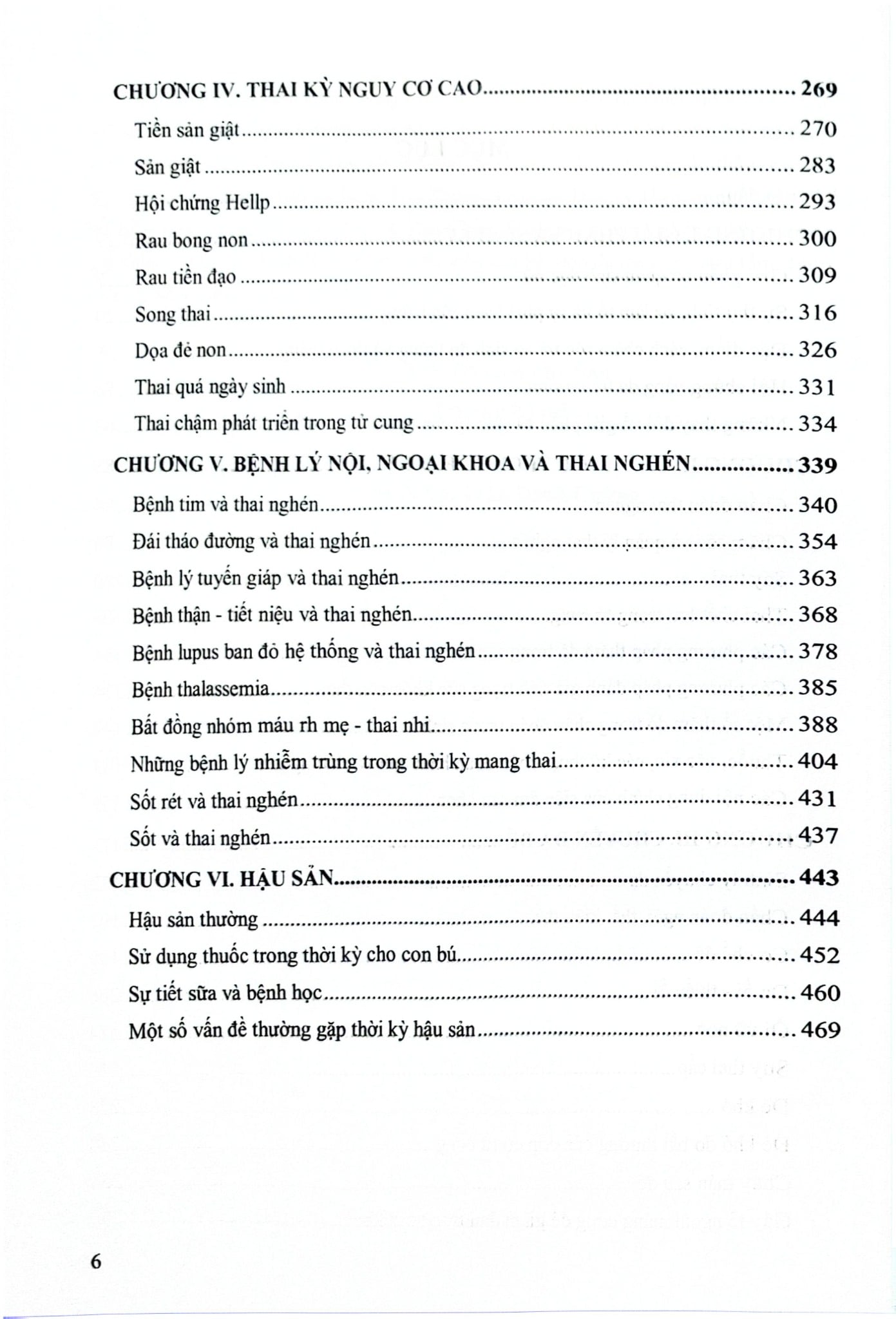 Sản Khoa - ĐH Y Hà Nội