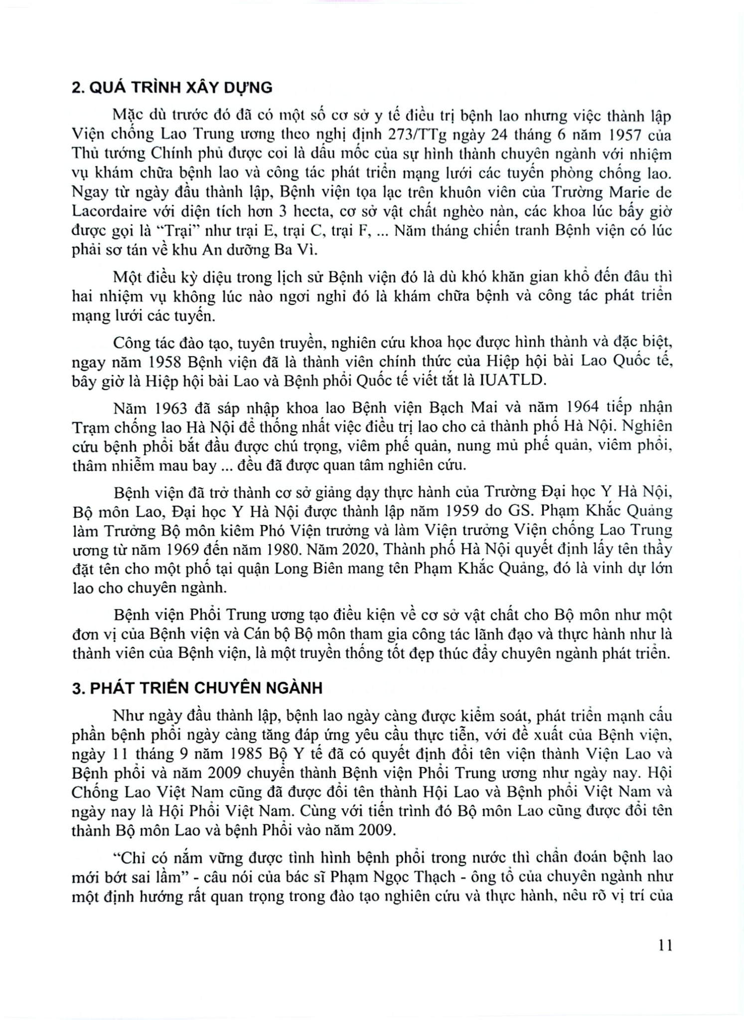 Bệnh Lao Và Tiến Trình Chấm Dứt Bệnh Lao - ĐH Dược Hà Nội