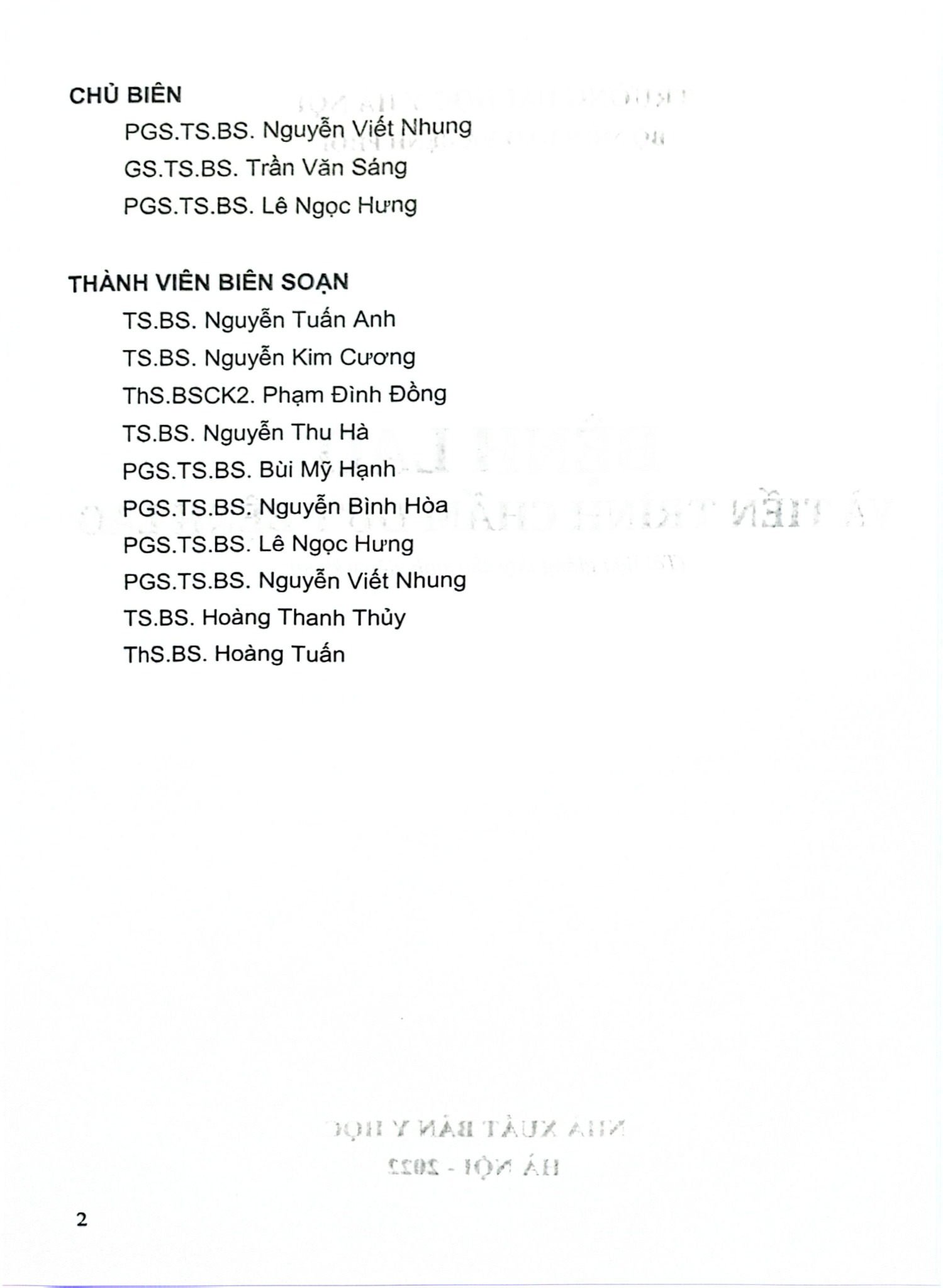 Bệnh Lao Và Tiến Trình Chấm Dứt Bệnh Lao - ĐH Dược Hà Nội