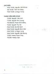 Bệnh Lao Và Tiến Trình Chấm Dứt Bệnh Lao - ĐH Dược Hà Nội