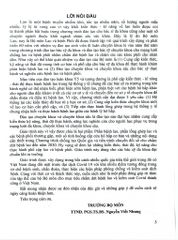 Bệnh Lao Và Tiến Trình Chấm Dứt Bệnh Lao - ĐH Dược Hà Nội