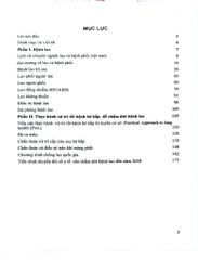 Bệnh Lao Và Tiến Trình Chấm Dứt Bệnh Lao - ĐH Dược Hà Nội