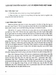 Bệnh Lao Và Tiến Trình Chấm Dứt Bệnh Lao - ĐH Dược Hà Nội