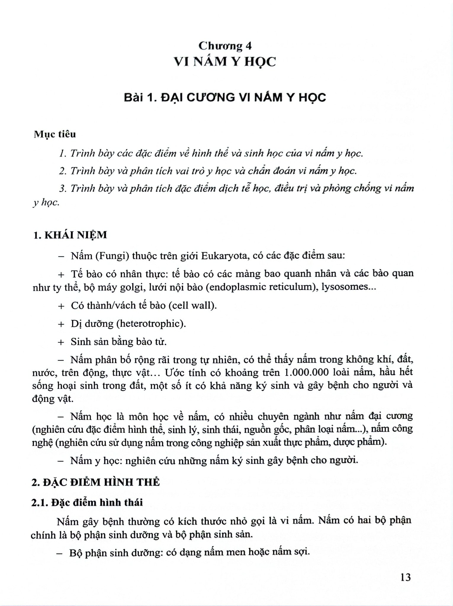 Ký Sinh Trùng Y Học Tập 2 (Giáo Trình Sau Đại Học) - ĐH Dược Hà Nội