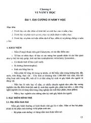 Ký Sinh Trùng Y Học Tập 2 (Giáo Trình Sau Đại Học) - ĐH Dược Hà Nội