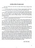 Ký Sinh Trùng Y Học Tập 2 (Giáo Trình Sau Đại Học) - ĐH Dược Hà Nội 