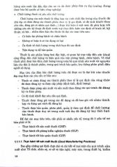 Kiểm Nghiệm Dược Phẩm - Bộ Y tế,  PGS.TS Trần Tử An